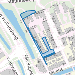 Perceel LDM00-C-3401