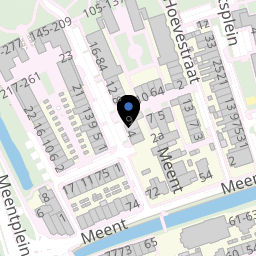 Appartement LDM00 C 3421 10