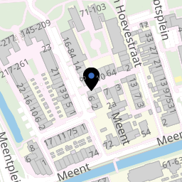 Appartement LDM00 C 3421 11