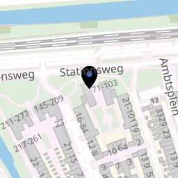 Appartement LDM00 C 3421 111