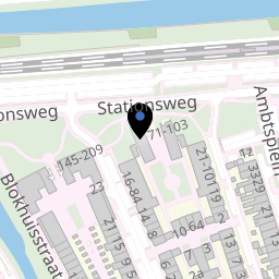 Appartement LDM00 C 3421 112