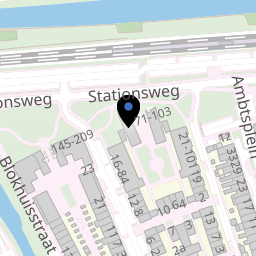 Appartement LDM00 C 3421 114