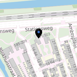 Appartement LDM00 C 3421 115