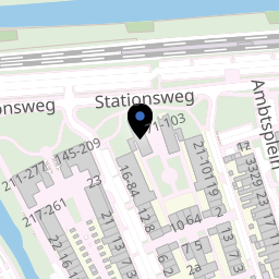 Appartement LDM00 C 3421 116