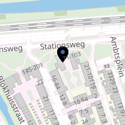 Appartement LDM00 C 3421 117