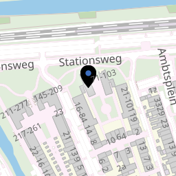 Appartement LDM00 C 3421 118