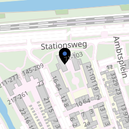 Appartement LDM00 C 3421 119