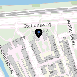 Appartement LDM00 C 3421 219