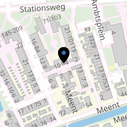 Appartement LDM00 C 3421 29
