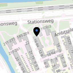 Appartement LDM00 C 3421 383