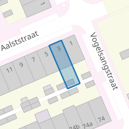 Perceel LDM00-C-3452