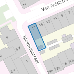 Perceel LDM00-C-3459