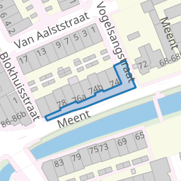 Perceel LDM00-C-3485
