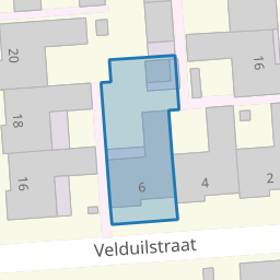 Perceel LDM00-C-3493