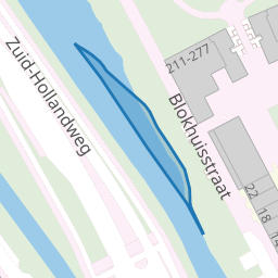 Perceel LDM00-C-3497