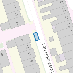 Perceel LDM00-C-3532