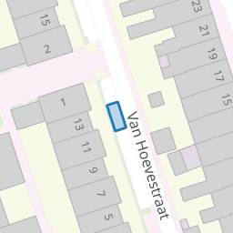 Perceel LDM00-C-3533