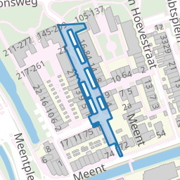 Perceel LDM00-C-3552