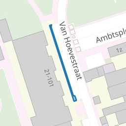 Perceel LDM00-C-3553