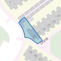 Perceel LDM00-C-3558