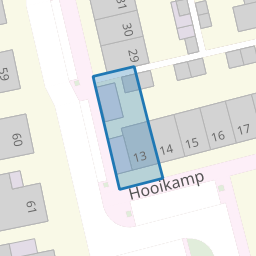 Perceel LDM00-C-3564