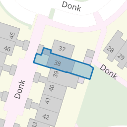 Perceel LDM00-C-3567