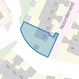Perceel LDM00-C-3574