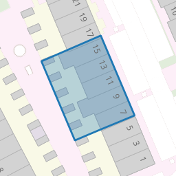 Perceel LDM00-C-3575