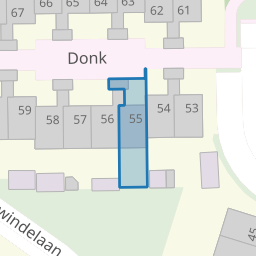 Perceel LDM00-C-3583