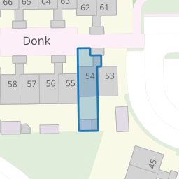 Perceel LDM00-C-3584