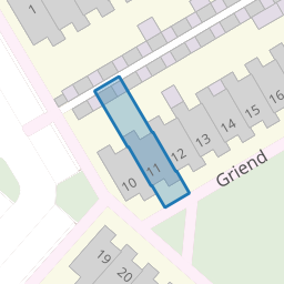 Perceel LDM00-C-3587