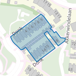Perceel LDM00-C-3590