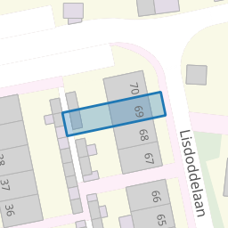 Perceel LDM00-C-3601