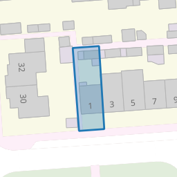 Perceel LDM00-C-3608