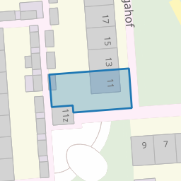 Perceel LDM00-C-3612