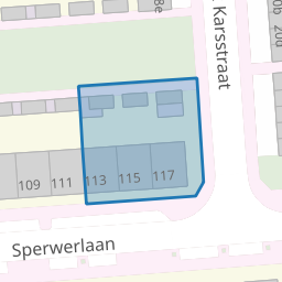 Perceel LDM00-C-3630