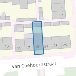 Perceel LDM00-C-3641