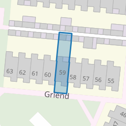 Perceel LDM00-C-3645