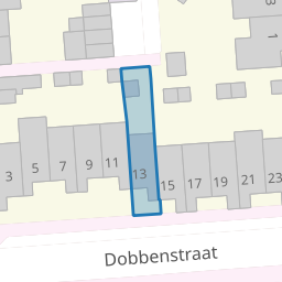Perceel LDM00-C-3661