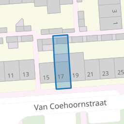 Perceel LDM00-C-3663