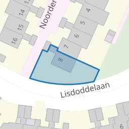 Perceel LDM00-C-3669