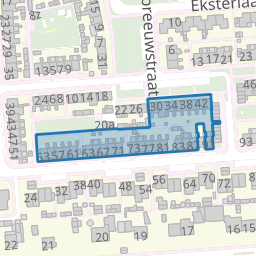 Perceel LDM00-C-3673