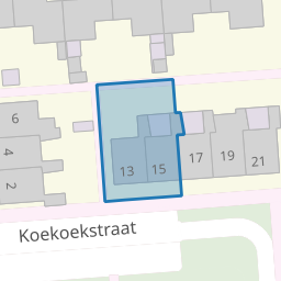 Perceel LDM00-C-3685