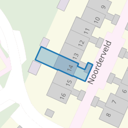 Perceel LDM00-C-3701