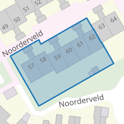 Perceel LDM00-C-3732