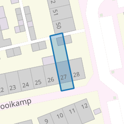 Perceel LDM00-C-3751