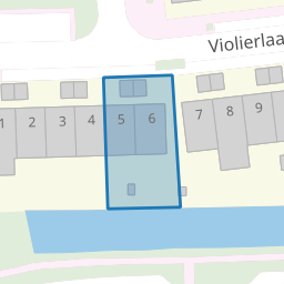 Perceel LDM00-C-3772