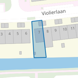 Perceel LDM00-C-3773