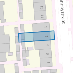 Perceel LDM00-C-3778