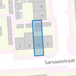 Perceel LDM00-C-3780